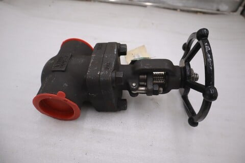 Powell valve 1975psi 2' ' 100' f ga08sa58gb - new no box - stock gf625 - Image 3