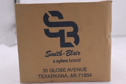 smith-blair inc. style 245 redi-clamp bolts plated - Image 2