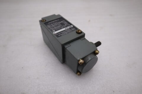 New open box ab allen bradley 802t-alp limit switch ser.j 802talp stk l84c - Image 4