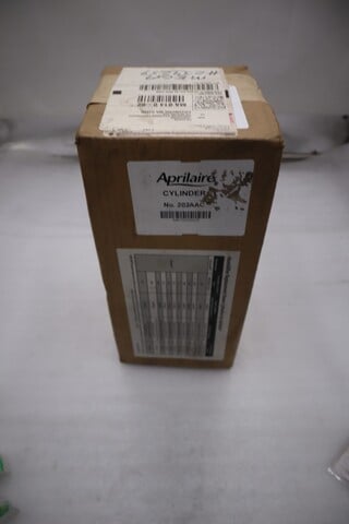 NEW APRILAIRE Replacement 202AAC Replacement Steam Cylinder STK GF1254 - Image 2