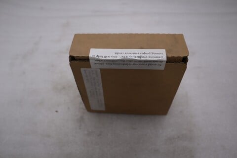 Automation direct d3-dbna-1 plc module stock #l-282a - Image 2