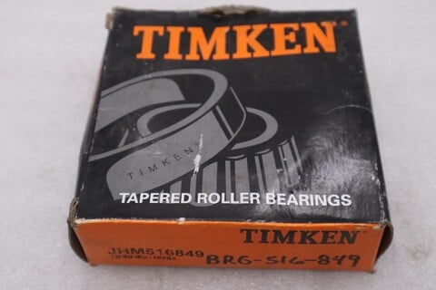 Martin e 2 1/8 bearing stock #b-3052 - Image 1
