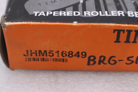 Martin e 2 1/8 bearing stock #b-3052 - Image 2