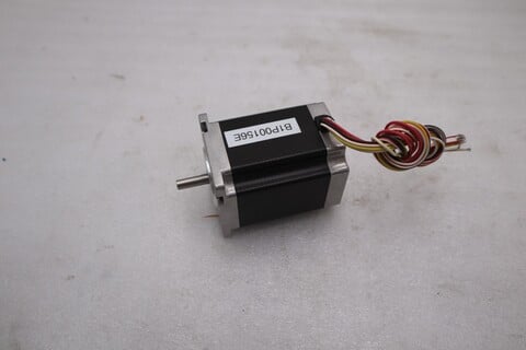 NEW OPEN BOX Anaheim Automation 23Y206S-LW8 Stepper Motors STK 3275A - Image 1