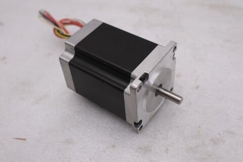 NEW OPEN BOX Anaheim Automation 23Y206S-LW8 Stepper Motors STK 3275A - Image 3
