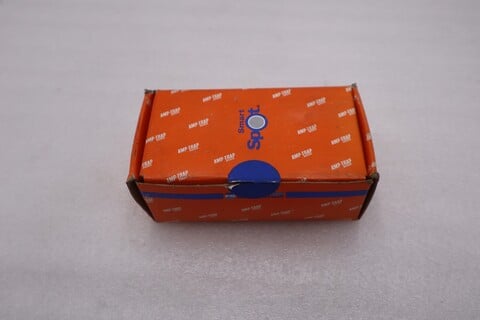 BOX OF 10 - Shawmut AJT15 Amp Fuses Smart Spot - STOCK H-1679A - Image 3