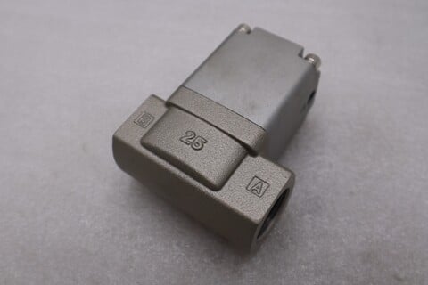Smc vna401a-n25a process valve stock #k-1948a - Image 3