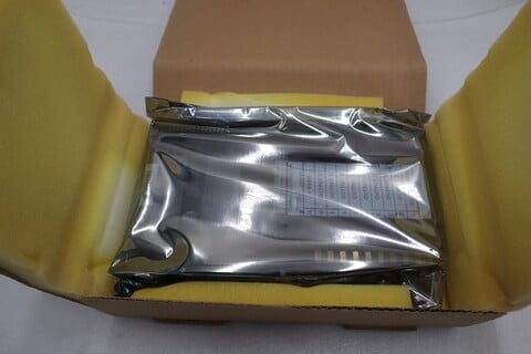 Allen-Bradley bradley 1771-og output module - rockwell remanufactured - stock gf887 - Image 1