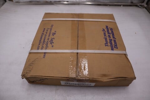Dixon M10-50UC Valve & Coupling - STOCK GF214A - Image 2