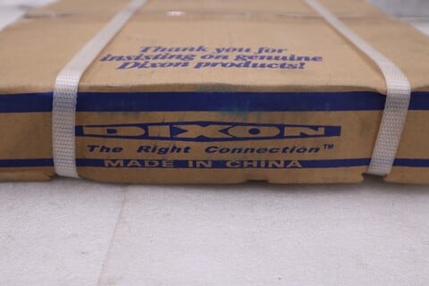 Dixon M10-50UC Valve & Coupling - STOCK GF214A - Image 3