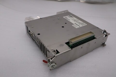 Beckhoff AX2523-B750 Servo Drive STOCK 3432-D - Image 2