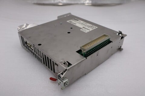 Beckhoff AX2523-B750 Servo Drive STOCK 3429-D - Image 2