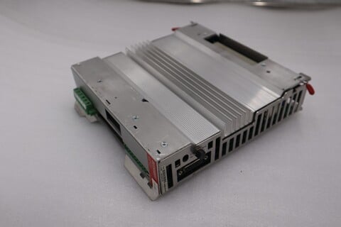 Beckhoff AX2523-B750 Servo Drive STOCK 3429-D - Image 3