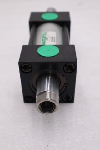 Numatics 3N3A-823590-10 Pneumatic Cylinder STOCK H1264A - Image 3