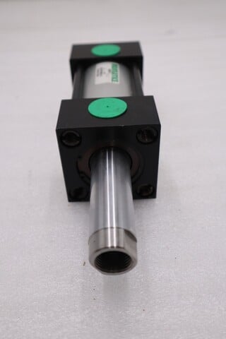 Numatics 3N3A-823590-10 Pneumatic Cylinder STOCK H1264A - Image 4