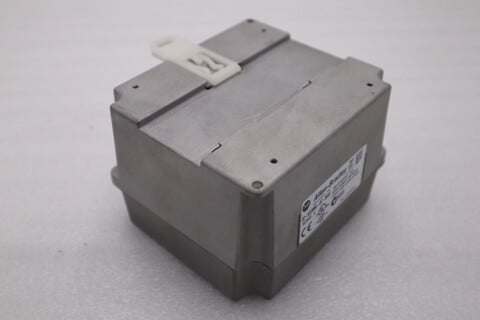 Allen-Bradley 22-XCOMM-DC-BASE Series A DSI External Com Adapter STOCK K-1556C - Image 3