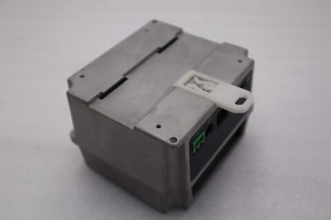 Allen-Bradley 22-XCOMM-DC-BASE Series A DSI External Com Adapter STOCK K-1556C - Image 4