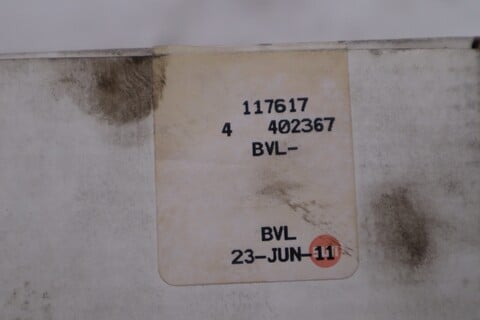 Sundstrand Hydraulics BVL Line Mount Manifold - NEW - STOCK GF798 - Image 3