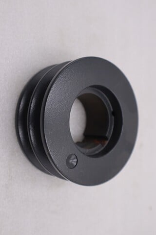 Browning 2TB38 Bushing Bore V-Belt Pulley - STOCK GF593A - Image 2
