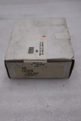 Sundstrand Hydraulics Cartridge Valve Torque 45-50 LBF FT/60-70 NM - STOCK GF317A - Image 3