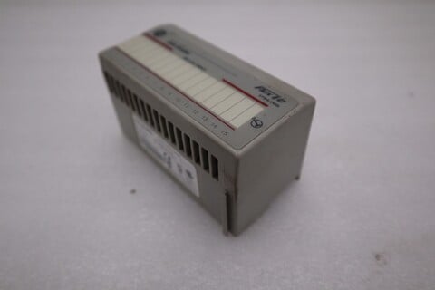 Allen-Bradley Allen Bradley 1794-IA16 Input Module 1794IA16 STK H1226A - Image 4
