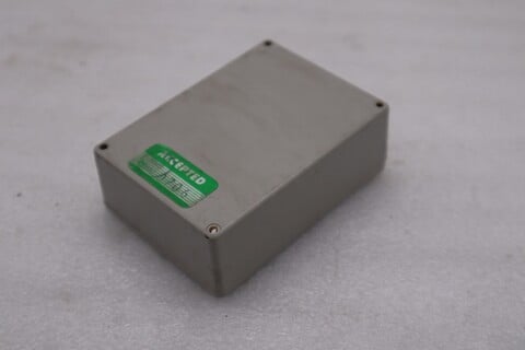 Pn# 15eb20 - acopian - power supply module (ac to dc) - stock gf1335 - Image 4