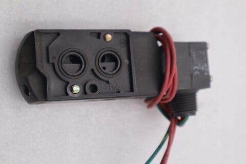 Asco wt8551a1ms solenoid valve stock l-445-c - Image 3