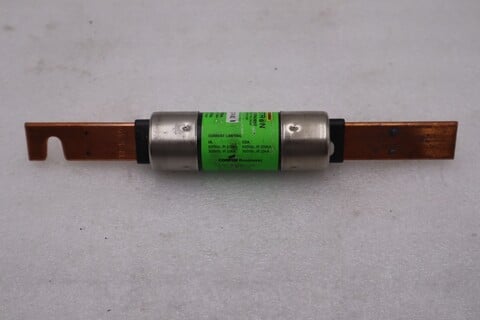 NEW - Bussmann - FRS-R-80 - 80A Dual Element Class Rk5 Fuse 10 AVAILABLE) - Image 1