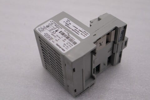 Allen Bradley 1794-ADN s/n B Flex DeviceNet Adapter 1794ADN STOCK B-1559 - Image 4