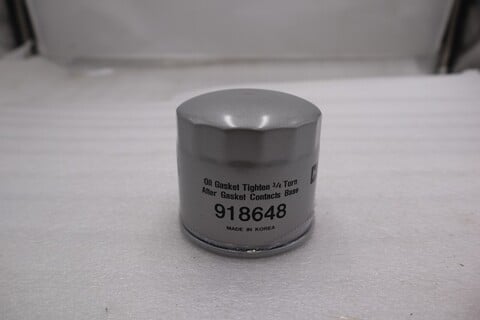 NEW OPEN BOX Clark 918648 Oil Filter STOCK K-2807 - Image 2