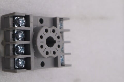 Allen-Bradley BRADLEY 700-HN125 SER. A 600V 10A Relays, lot of 2, STOCK K-3405 - Image 3