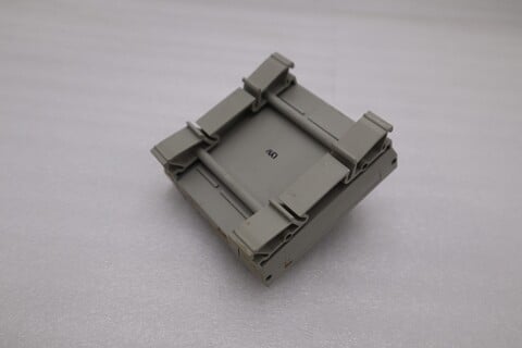 Allen-Bradley Allen Bradley Input Interface Module 1492-AIFM6S-3 1492AIFM6S3 STK H1416A - Image 4