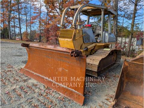 Komatsu 61EX, 8100 hours, S/N: 1103, 2000 - Image 1