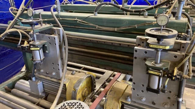 Star V Machinery #SLG-486, Linear Groover - Image 10