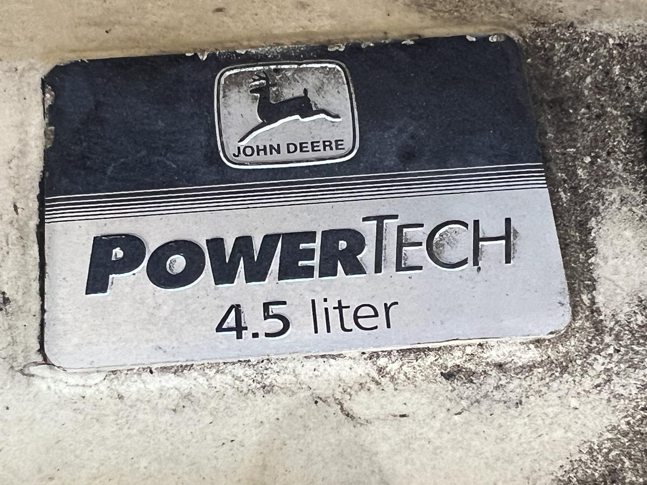60 KW Kohler #60REOZJ, diesel generator set, 277/480 Volts, 1/3-phase, John Deere 4045TF150 engine, enclosed - Image 7
