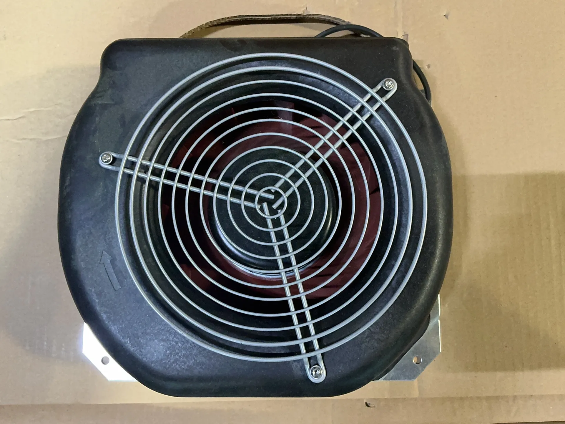 Siemens #6SL3130-7TE31-2AA3, active line module (2 available) - Image 5