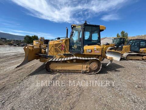 Cat D2-12 ARO, 1040 hours, S/N: XKM04129, 2022 - Image 5