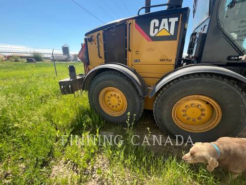 Caterpillar 140M, Motor Grader, 9677 hours, S/N: B9D04419, 2014 - Image 4