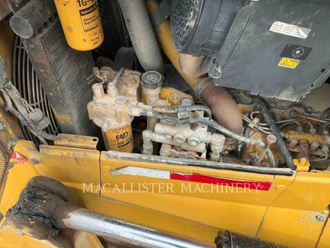 Caterpillar D6NL, 9300 hours, S/N: GHS01320, 2012 - Image 7