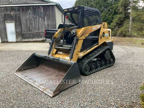 Asv Posi-Track RC50, 1295 hours, S/N: RSC02112, 2006 - Image 1