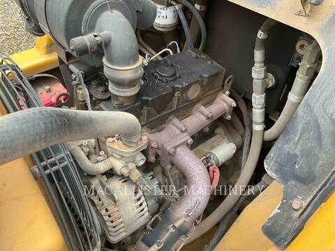 Asv Posi-Track RC50, 1295 hours, S/N: RSC02112, 2006 - Image 6