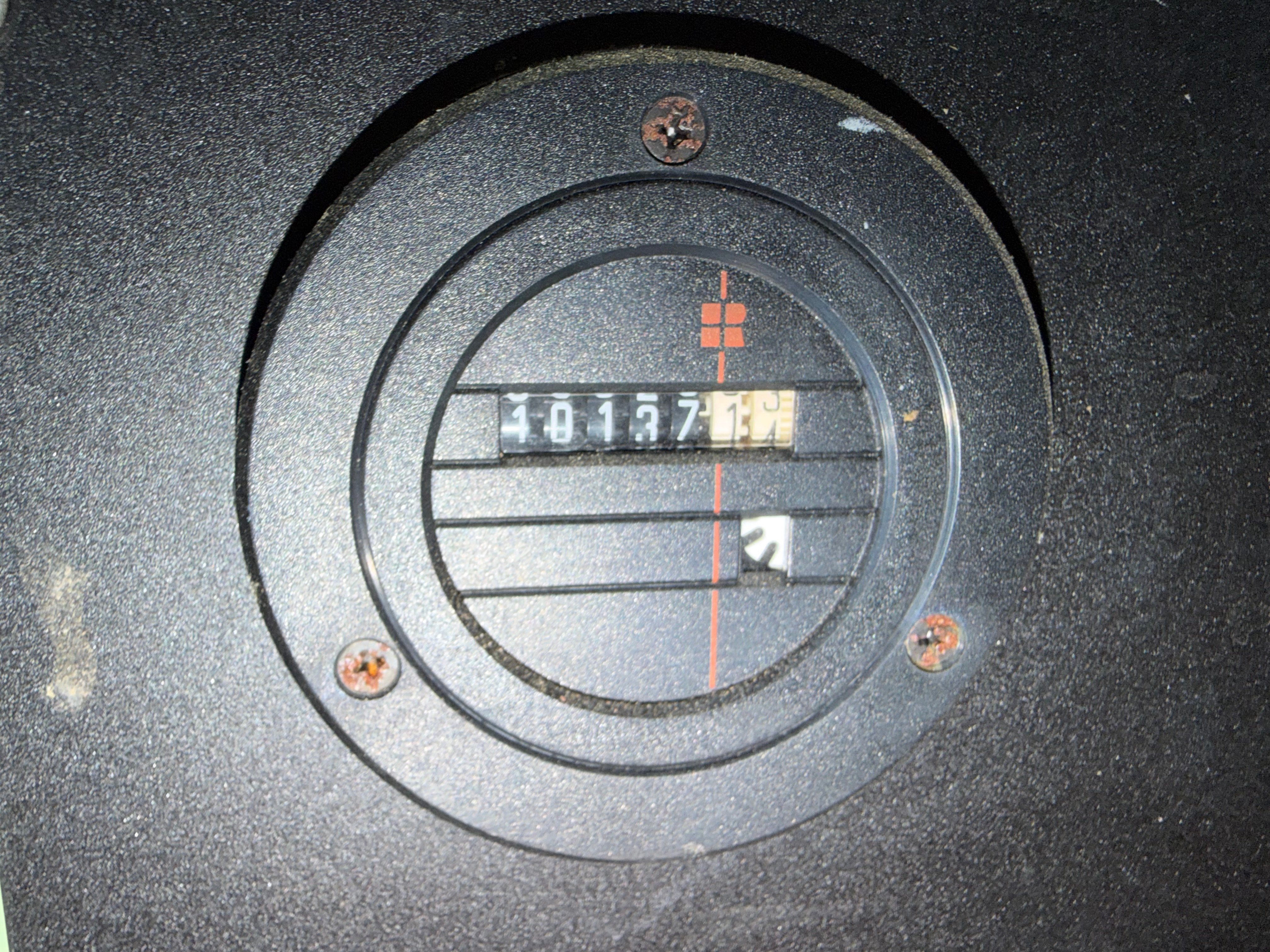 Sullair #VS16, Vacuum Pump, 40 HP, 10,000 hours - Image 4