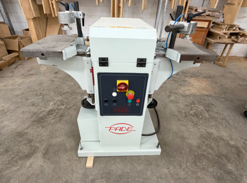 Pade #MDO, Slot Mortiser - Image 1