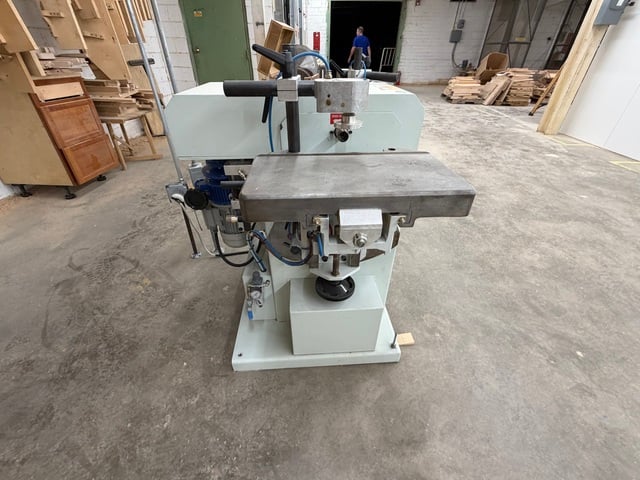 Pade #MDO, Slot Mortiser - Image 2