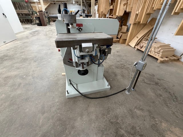 Pade #MDO, Slot Mortiser - Image 3