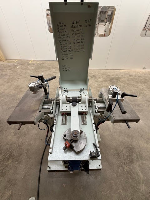 Pade #MDO, Slot Mortiser - Image 5