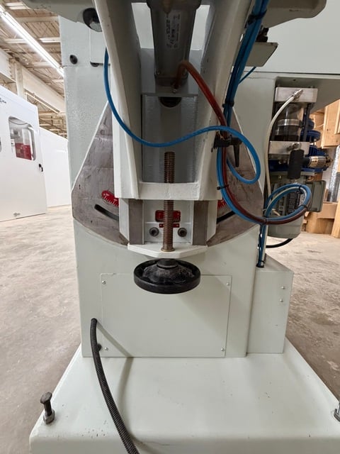 Pade #MDO, Slot Mortiser - Image 6