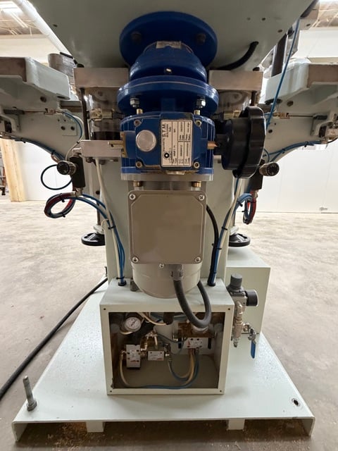 Pade #MDO, Slot Mortiser - Image 7