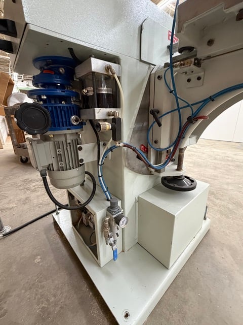 Pade #MDO, Slot Mortiser - Image 8