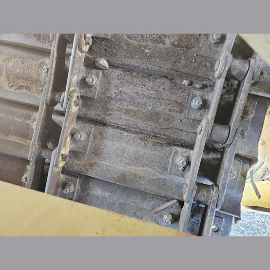 Eagle Crusher, Apron Feeder, 42" width x 14' L, 8 cu.yd. capacity, includes prescreen - Image 8